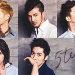 캬훌~!! 5tion ㅠㅠ 드디어 <b>일본데뷔</b>.. (쇼케이스생중계)