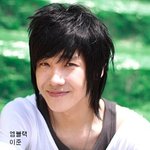 쇼핑몰 모델 출신 <b>남녀</b> 아이돌 멤버들