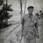 펌)할머니의 <b>우산</b>...**