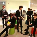 아진짜인피니트ㅡㅡ