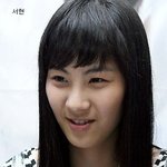<b>라면</b>먹고 잔듯한 여자 아이돌