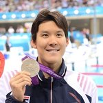 자랑스러운 우리들의 금메달리스트!!