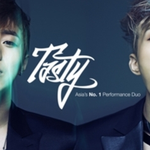 ★★울림 남성 <b>듀오</b>, tasty★★