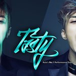 ●울림 가족 tasty!!!!!<b>대뷔</b> 멋지지않음??!!