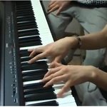 ♥ 피아노 치는 <b>랩퍼</b> 틴탑 엘조♥