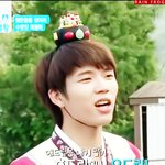 ●ㅋㅋ여자한복입은 인피니트 남우현ㅋㅋ●