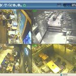 ★카페 진상손님 덕에 입성한 경찰서★