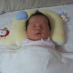 고작 1년 살면서 <b>희노애락</b>을 다 겪은 내 딸..ㅎㅎ