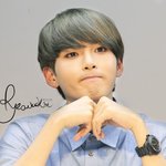 슈주 성민을 <b>미미</b>라고 부를때마다