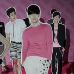sm전시회 판낼 (최강창민, <b>루한</b>, 세훈)