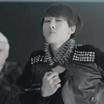 슈퍼주니어 <b>은혁</b> 랩 어때요?
