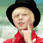 난 <b>gd</b>가 어떤머리를해도