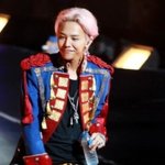 <b>연장자</b> 아니지만 리더인 아이돌