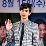 20살 되더니 진짜 잘생겨<b>진</b> 유승호 오늘