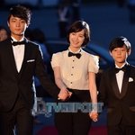 레드카펫에 자꾸 바지 입고 오는 구혜선