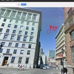 google 로드뷰에 찍힌 <b>ufo</b>!!!!