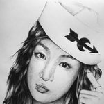 [대박] 볼펜으로 그린 씨스타 <b>소유</b>!!!