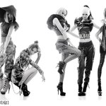 ★★★★8월10일 데뷔한 스타덤걸그룹 이블(evol)★★★★