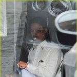 꽁지 머리한 <b>브래드</b> 피트ㅋㅋ