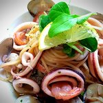 <3탄>스물여섯 남정네 파스타 100개 도전기