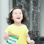 <b>여수</b>엑스포에서....우리딸 넘 행복해 보인다..^^ 사랑한다 아빠딸~♡