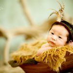 250일 촬영후 엄마 마음...