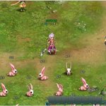 빠른 렙업으로 스릴 넘치는 MMIORPG 신비영웅전! 