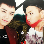 이게 진정한 아이컨텍 <b>or</b> 농염한눈빛