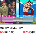 싸이제치고1위라는 기사쓰지마 <b>양심</b>없는것들아