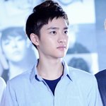 엑소케이 실물 제일 잘생긴 사람
