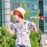 보이프렌드 <b>이정민</b>(미니팬미팅)