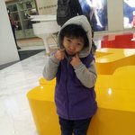 우리 훈남 7살 남동생의 콩<b>갸루</b>상
