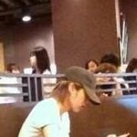 ♠♠♠♠<b>성열</b>오빠까페서여친기다리는거 ㅋㅋㅋ♠♠♠♠