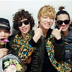 제남친들인데너무<b>촌티</b>나요얼평해주세요