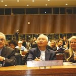 <이승헌 뇌교육 칼럼>★세계인들이 호응呼應하는 뇌교육★