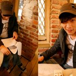 새로나올 작품이기대되는 최다니엘♥