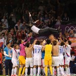 한국 축구 동메달 일본반응