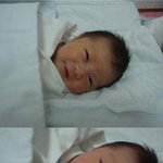 ♥ <b>저도</b> 남들 다하는 훈남제조카 자랑좀 할께요 >.<