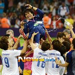 ※(유쾌 상쾌 통쾌 주의)※ 한일전 해외반응