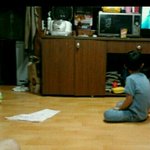 이거 <b>왼쪽위</b>에 합성인가여?????