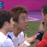 <b>구자철</b> 선수의 복수!!!!