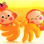 원숭이를 <b>모독</b>하지 마라.