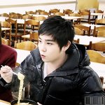 너네들이 못믿길래 강인 약간 탑 느낌나.. 살빼면 진짜 <b>올킬</b>