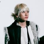 ★ 뉴이스트 렌 vs 엑소 <b>루한</b>
