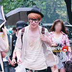꽁꽁숨어버린 보이프렌드 출근길 <b>by</b> idollove