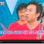 증거有))박명수는 평범한 개그맨이 아니였다.