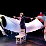 하나님께서 허락하신 시간들.. 함께 공연했었던 우리팀과.. 구로...