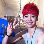 ♥♥♥♥♥<b>b.a.p</b>를 소개합니다♥♥♥♥♥