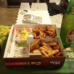 <b>치맥</b>먹고올게 ㅋㅋㅋㅋ