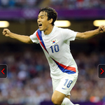 어제 날짜 올림픽 화보로 총정리